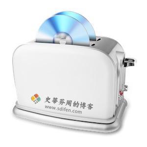 Roxio Toast Titanium 16 Mac破解版-史蒂芬周的博客
