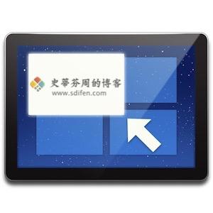 TotalSpaces 2.6.13 Mac中文破解版-史蒂芬周的博客