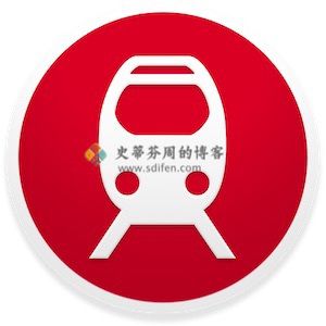 TripMode 2.1.0 Mac中文破解版-史蒂芬周的博客