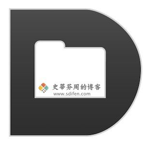Default Folder X 5.2.2 Mac破解版下载-史蒂芬周的博客