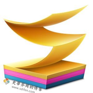 Handy Note 1.0.4 Mac破解版-史蒂芬周的博客