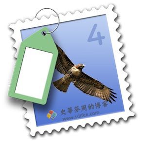 MailTags 5.0.5 Mac破解版-史蒂芬周的博客