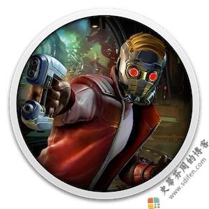 银河护卫队 Mac中文破解版-史蒂芬周的博客