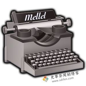 Mellel 3.5.4 Mac中文破解版-史蒂芬周的博客