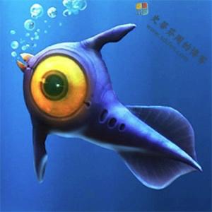Subnautica Mac中文破解版-史蒂芬周的博客