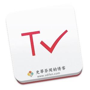 TaskPaper 3.7.4 Mac破解版-史蒂芬周的博客