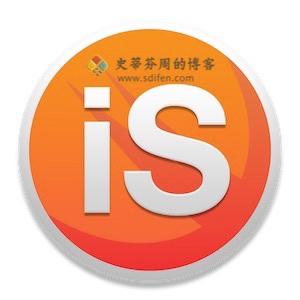 iSwift 3.0 Mac破解版-史蒂芬周的博客