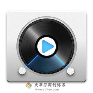 Audio Editor-Merge Split And Edit 1.2.0 Mac破解版-史蒂芬周的博客