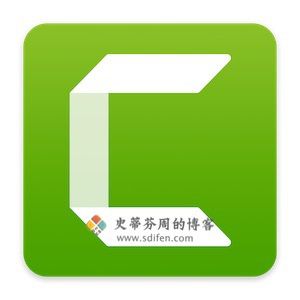 Camtasia 3.1.4 Mac中文破解版-史蒂芬周的博客