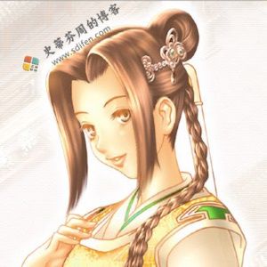 楚留香新传：桃花传奇 Mac中文移植破解版-史蒂芬周的博客
