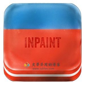 Inpaint 7.2 Mac破解版-史蒂芬周的博客