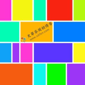 PhotoCollage 1.3.2 Mac破解版-史蒂芬周的博客