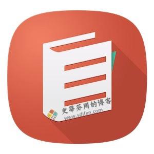 Sketches Expert - Templates for Pages 2.0 Mac破解版-史蒂芬周的博客