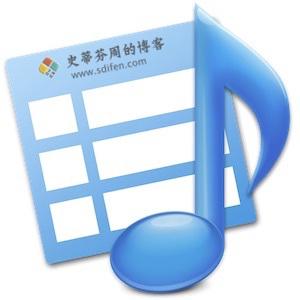 Tag Editor 1.0.9 Mac破解版-史蒂芬周的博客
