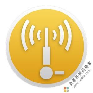 WiFi Explorer 2.3.2 Mac破解版-史蒂芬周的博客