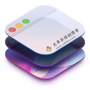 Window Focus 1.0.3 Mac破解版-史蒂芬周的博客