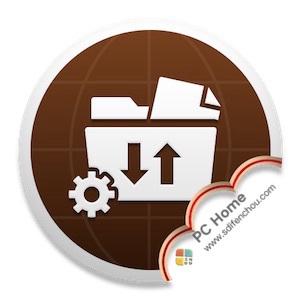 Yummy FTP Pro 2.0.3 Mac破解版-史蒂芬周的博客