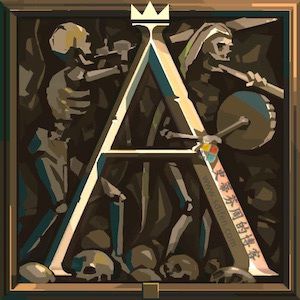 Ash of Gods: Redemption Mac破解版-史蒂芬周的博客