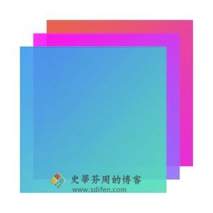 Bootstrap Studio 4.1.2 Mac破解版-史蒂芬周的博客
