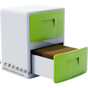 Folder Tidy 2.7.0 Mac破解版-史蒂芬周的博客