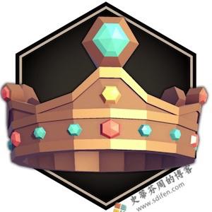 For The King 中文破解版-史蒂芬周的博客