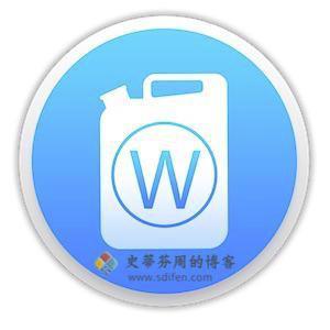 Fuel for MS Word 1.5 Mac破解版-史蒂芬周的博客