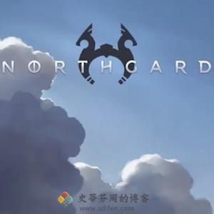 Northgard Mac中文破解版-史蒂芬周的博客