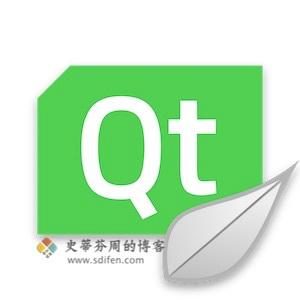 Qt Creator 4.0.3 Mac中文破解版-史蒂芬周的博客