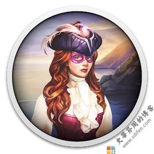 Shadowhand Mac破解版-史蒂芬周的博客