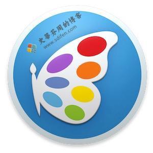 Patina 1.1.4 Mac中文破解版-史蒂芬周的博客