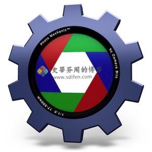 Photo Mechanic 5.0（19252） Mac破解版-史蒂芬周的博客