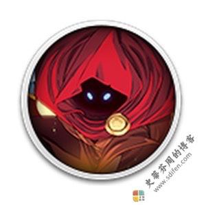 传说法师 Mac中文破解版-史蒂芬周的博客