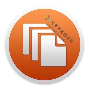 iCollections 4.3 Mac破解版-史蒂芬周的博客