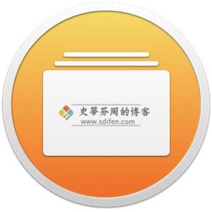 iDatabase 4.0 Mac破解版-史蒂芬周的博客