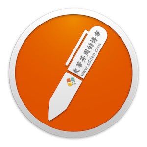 iNotepad 3.8 Mac破解版-史蒂芬周的博客