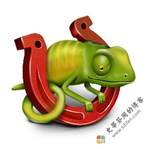AKVIS Chameleon 9.0 Mac破解版-史蒂芬周的博客