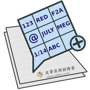 Data Creator 1.6.1 Mac破解版-史蒂芬周的博客