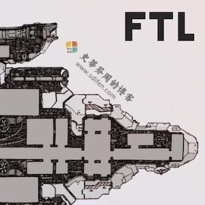 FTL: Faster Than Light Mac破解版-史蒂芬周的博客