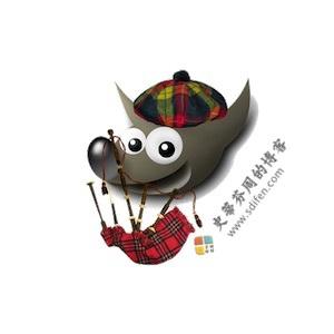 GIMP 2.10.2 Mac版-史蒂芬周的博客