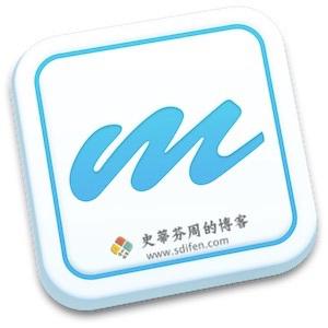 Marked 2.5.17 Mac破解版-史蒂芬周的博客