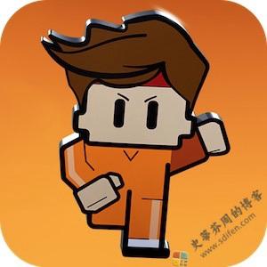 The Escapists 2 – Dungeons and Duct Tape Mac中文破解版-史蒂芬周的博客