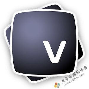 Vectoraster 7.2.5 Mac破解版-史蒂芬周的博客