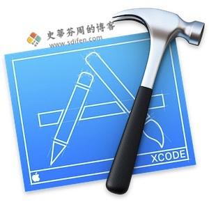 Xcode 9.4 Mac中文破解版-史蒂芬周的博客