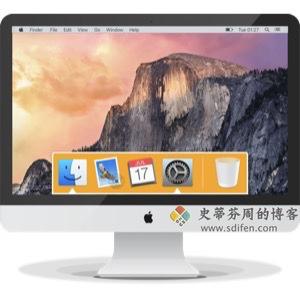 ActiveDock 1.1.6 Mac破解版-史蒂芬周的博客