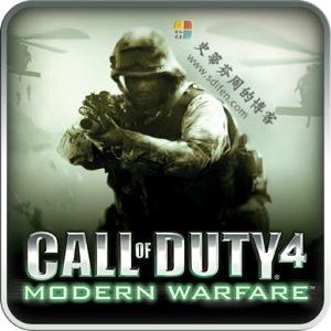 Call of Duty 4:Modern Warfare 1.7.2 破解版-史蒂芬周的博客