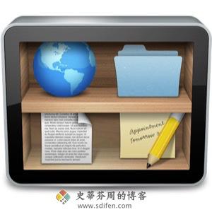 DockShelf 1.5.1 Mac破解版-史蒂芬周的博客