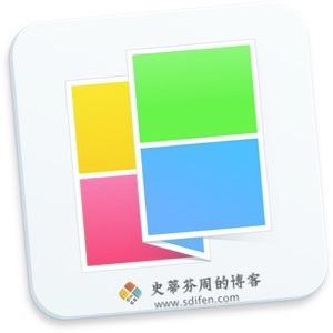 Flyer DesiGN – Templates 3.0 Mac破解版-史蒂芬周的博客