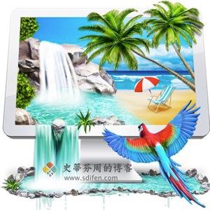 Live Desktop 5.1 Mac破解版-史蒂芬周的博客