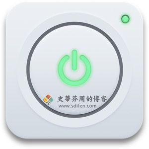 Remote Wake Up 1.2.1 Mac破解版-史蒂芬周的博客
