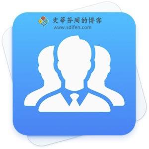 Resume DesiGN – Templates 2.0 Mac中文破解版-史蒂芬周的博客